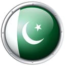 Pakistan Flag 